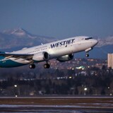 WestJet is hiking first and second check bag fees by $5 for travel booked on or after Feb. 15. 