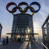  Beijing 2022 Winter Olympics 将于 2 月 4 日开幕s'apprête à accueillir les cérémonies d'ouverture et de fermeture  des Jeux olympiques de Beijing 2022.