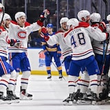 Montreal F1 stripper strike part of fight to legitimize and ...