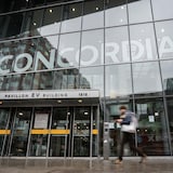 康考迪亚大学（Concordia Ｕniversity）。
