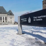 The Supreme Court of Canada issued a ruling Friday that admonished the Quebec Court of Appeal for 'misguidedly' accusing a lower court of holding a secret trial when 'no secret trial was held.'  
