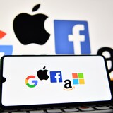Finance Minister Chrystia Freeland said she agreed to delay implementing a digital services tax to give time for an international treaty between members of the OECD to settle how the tax will be structured, but that she is prepared to move forward regardless. 