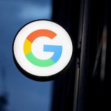 Google logo
