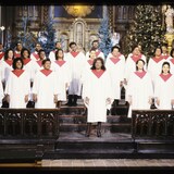 El Montreal Jubilation Gospel Choir.