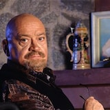 Le comédien Jean-Louis Millette.