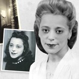 La femme d'affaires Viola Desmond, figure emblématique dans la lutte pour les droits civiques au Canada.