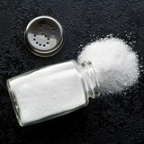 Most of the sodium we consume doesn't come from the salt shaker, say dietary experts.