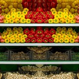 Alternatives to the grocery giants exist, but starting a large-scale, non-corporate chain would be difficult, experts say.