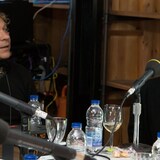 Marc Labrèche et Anne Dorval.
