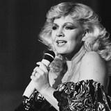« Michèle Richard, femme », émission spéciale en 1986.