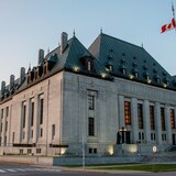 加拿大最高法院。