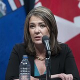 Danielle Smith