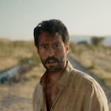 Una imagen de la película "Las cosas que matas".
