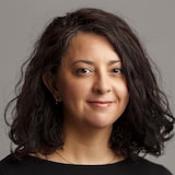 Aïda Semlali, journaliste à Ottawa-Gatineau.