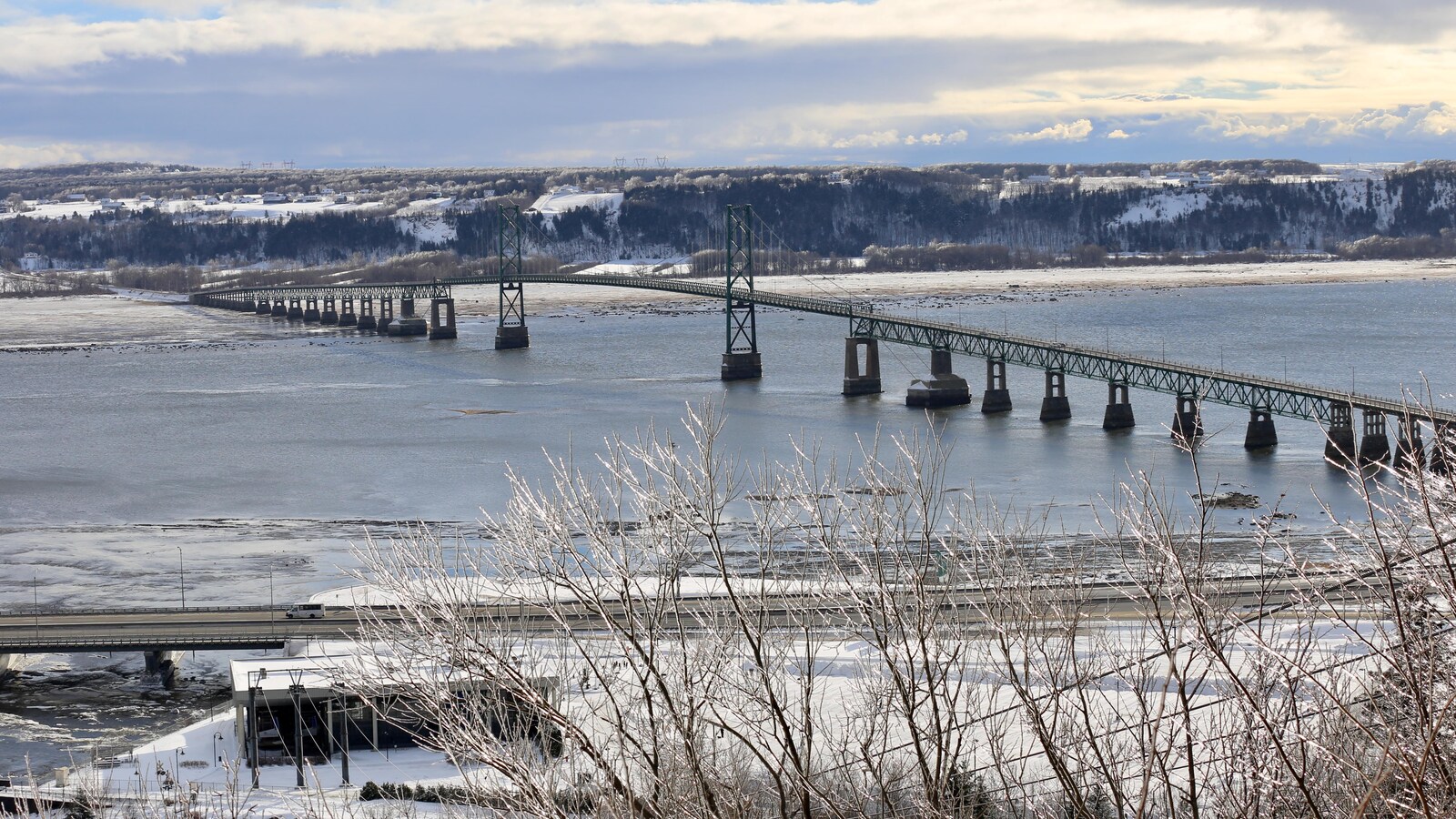 L'îleD'Orléans, La CôtedeBeaupré et le VieuxLévis ont la cote chez les acheteurs ICI Radio