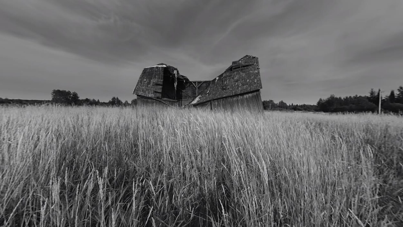 Le documentaire « Abitibi 360 » franchit une nouvelle étape dans l'histoire du cinéma régional.