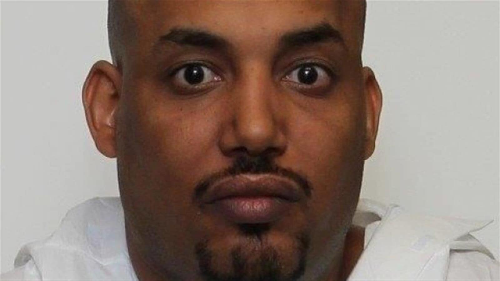 La police de Toronto affirme qu'Adonay Zekarias a été accusé de meurtre prémédité.