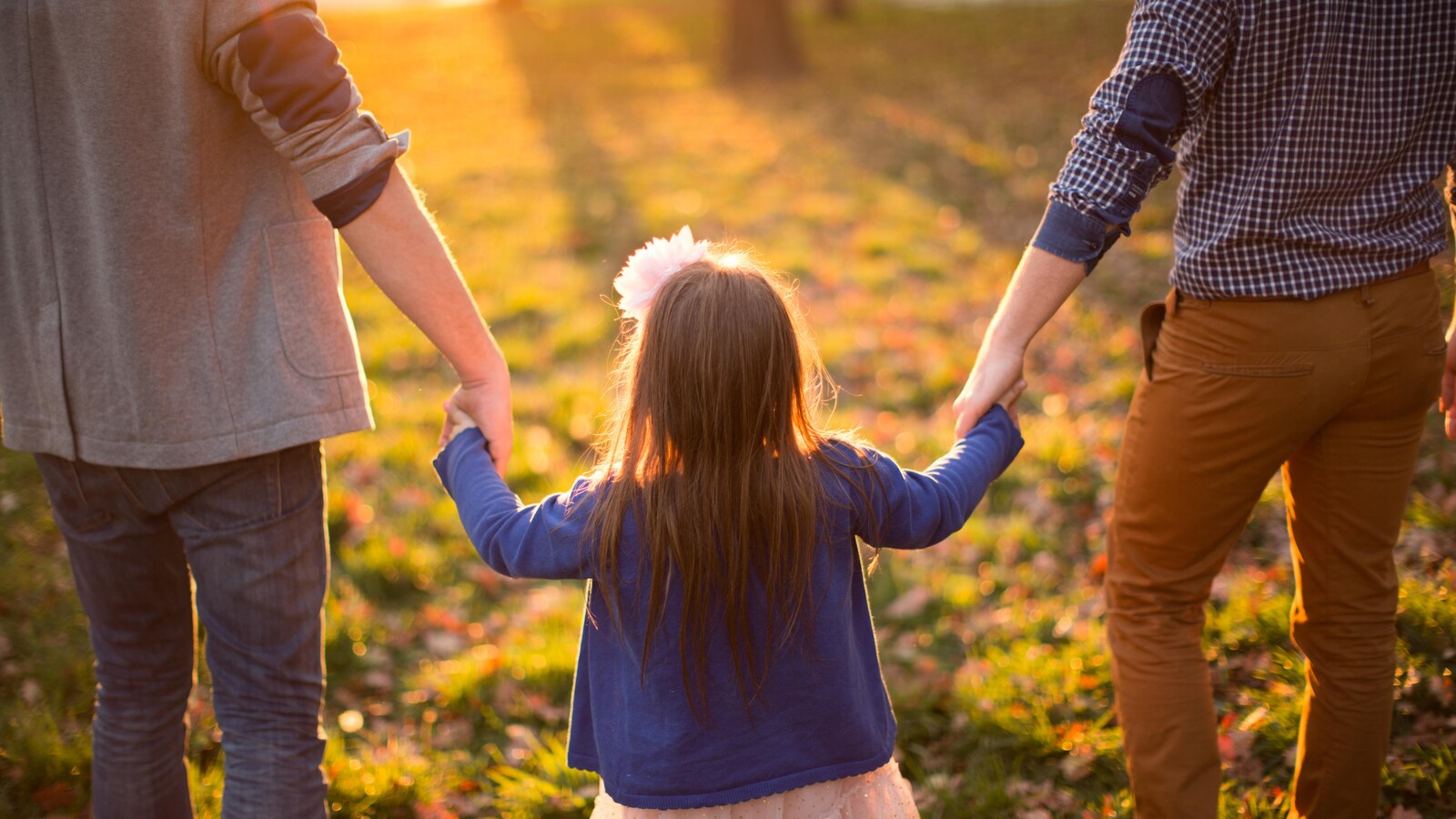 Un nouveau programme aidera à compenser les dépenses relatives à l’adoption au Nouveau-Brunswick.