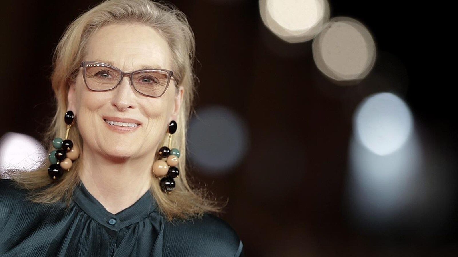 Meryl Streep