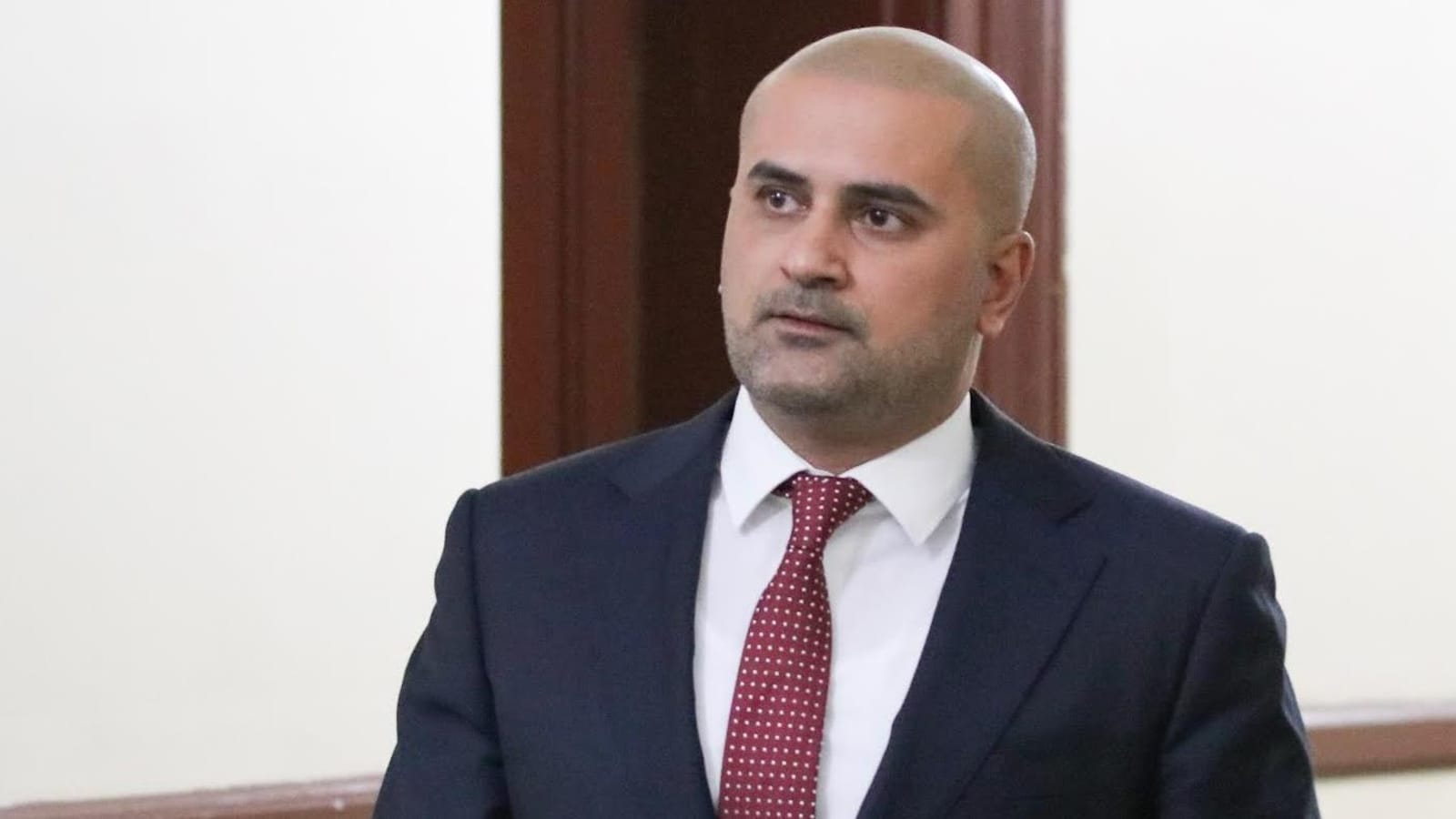 Bassam Al-Rawi