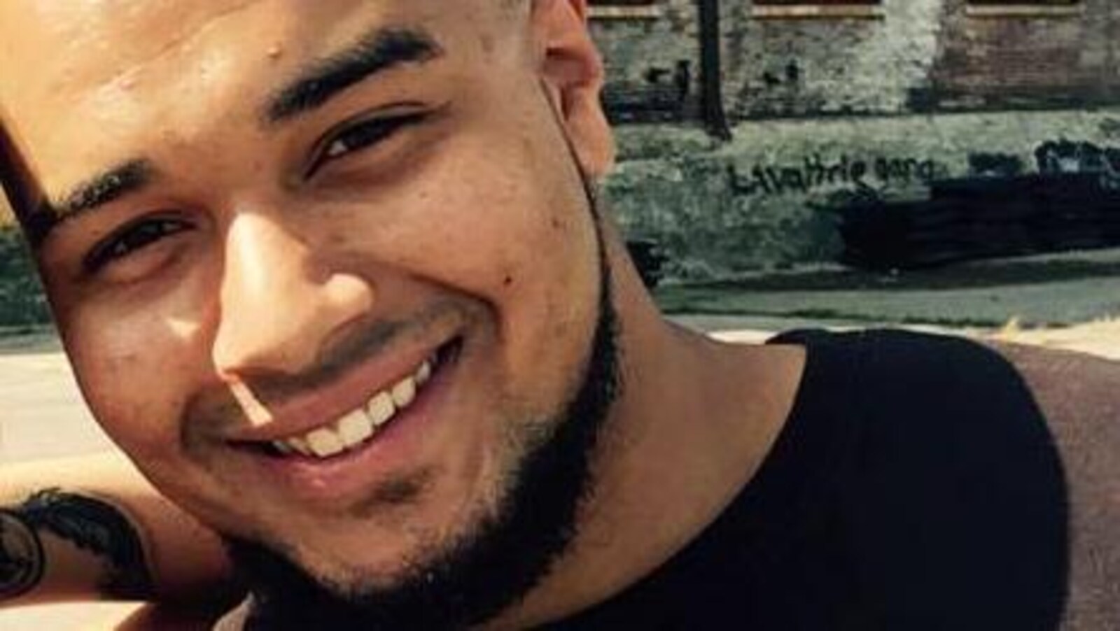 Anthony Pratte-Lops est accusé d'avoir tué son ex-petite amie, Daphné Boudreault.