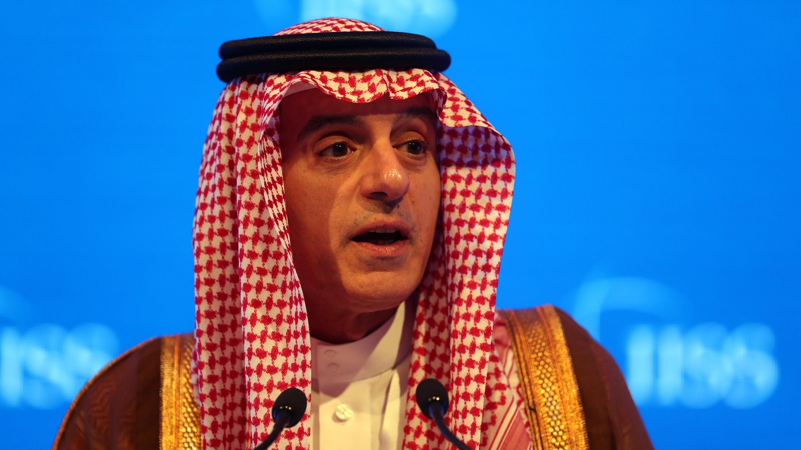 Pétrole : Ryad et Alger satisfaits de l'évolution des marchés Pétrole : Ryad et Alger satisfaits de l'évolution des marchés