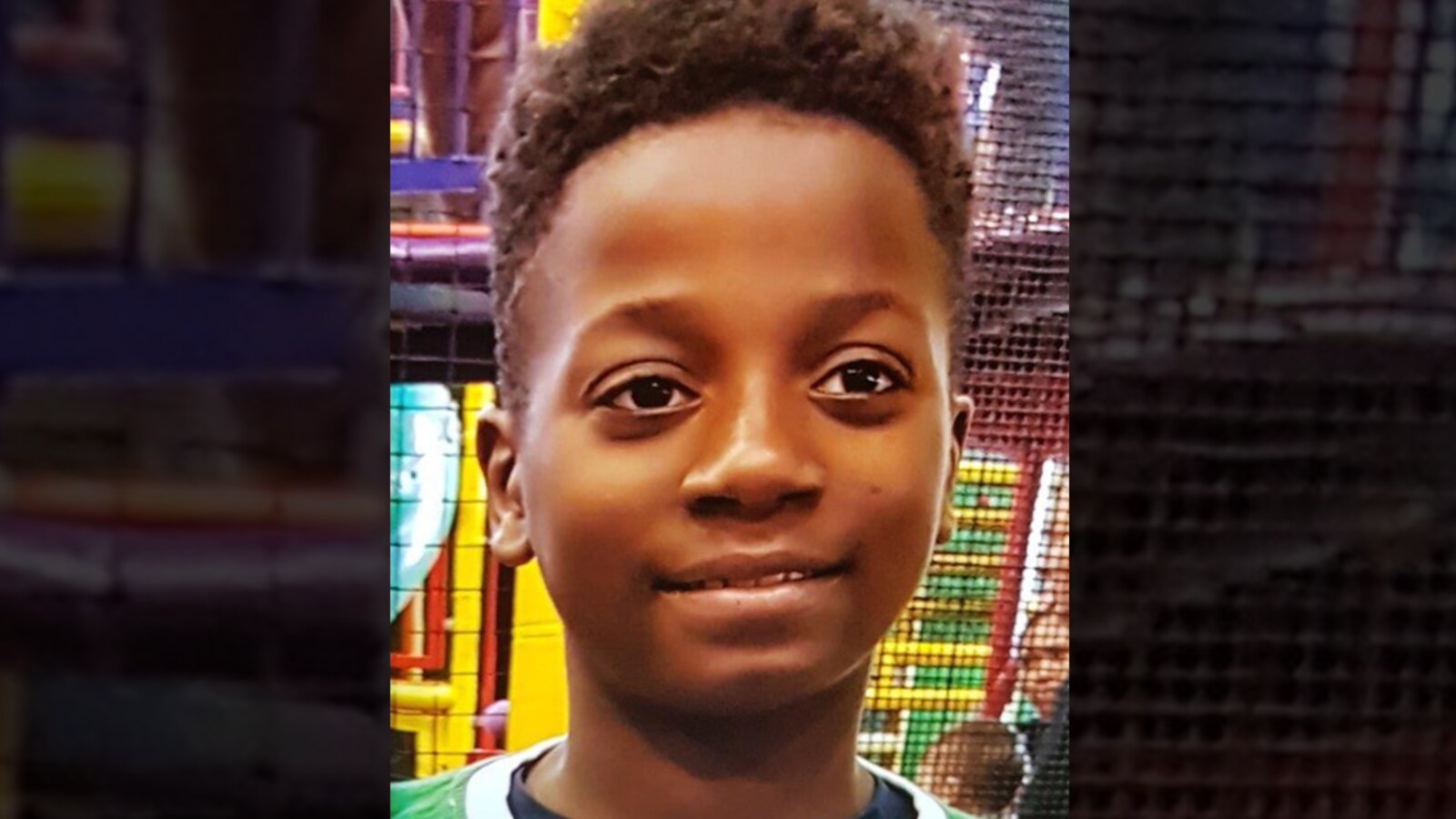 Ariel Jeffrey Kouakou.