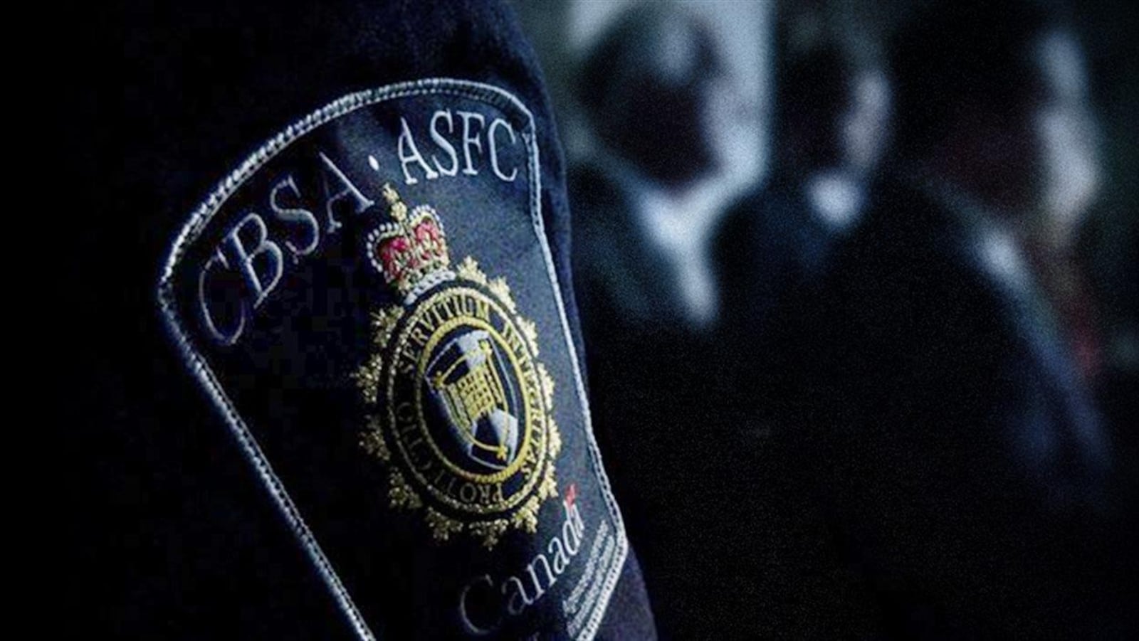 L'Agence des services frontaliers du Canada (ASFC)