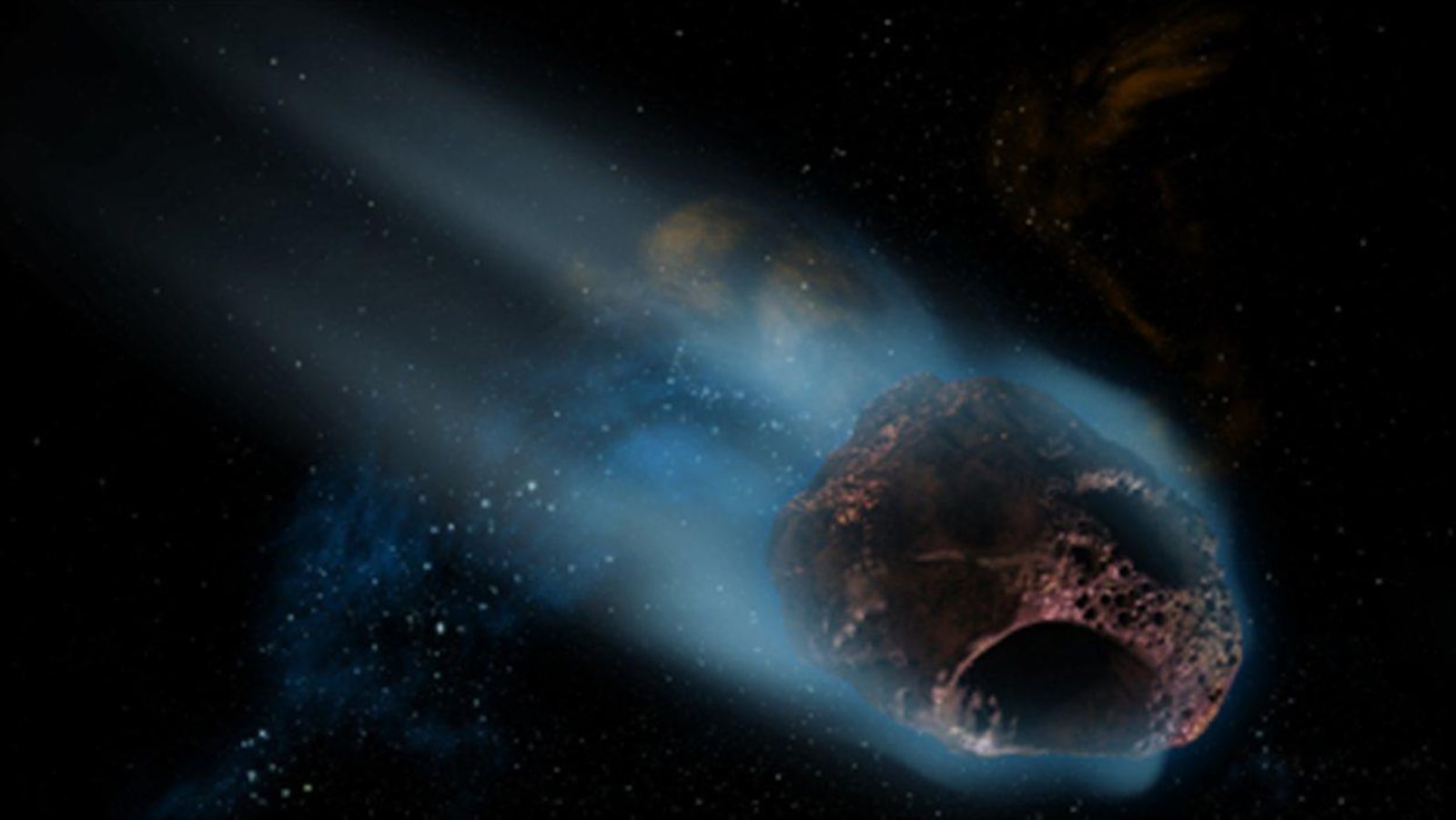 Asteroide