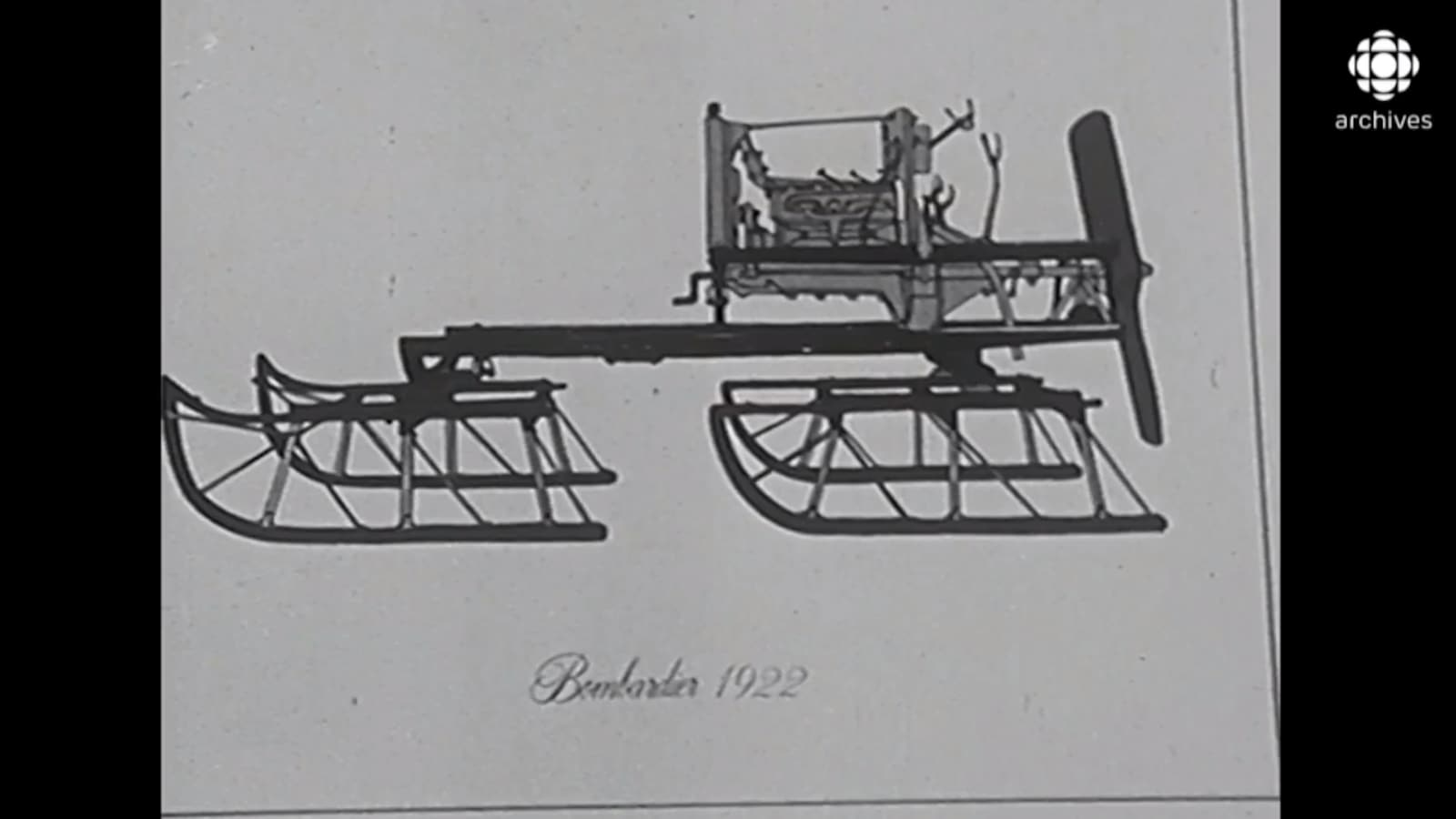 L’héritage de Bombardier au Québec ICI RadioCanada.ca