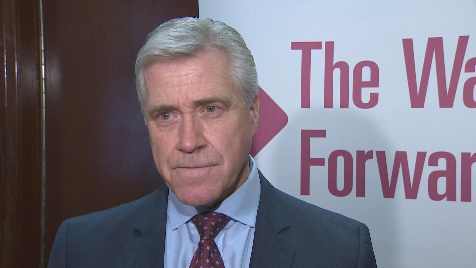 Dwight Ball