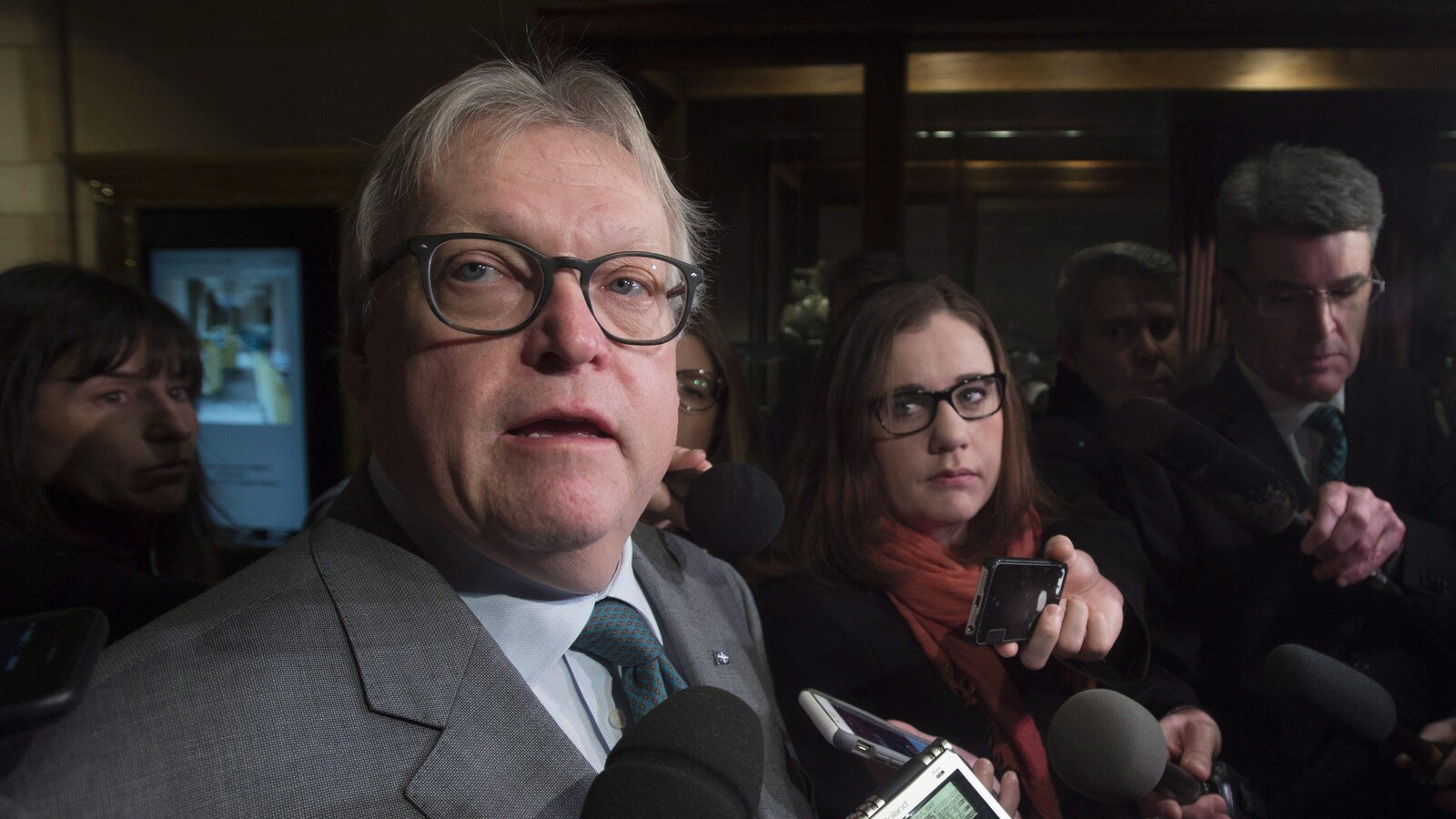 Gaétan Barrette