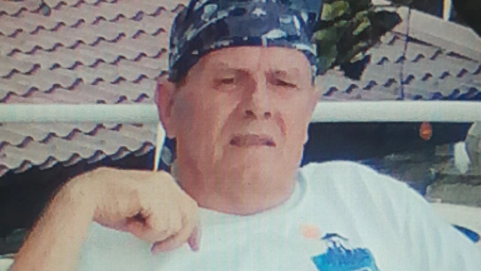 Barry Gammon
