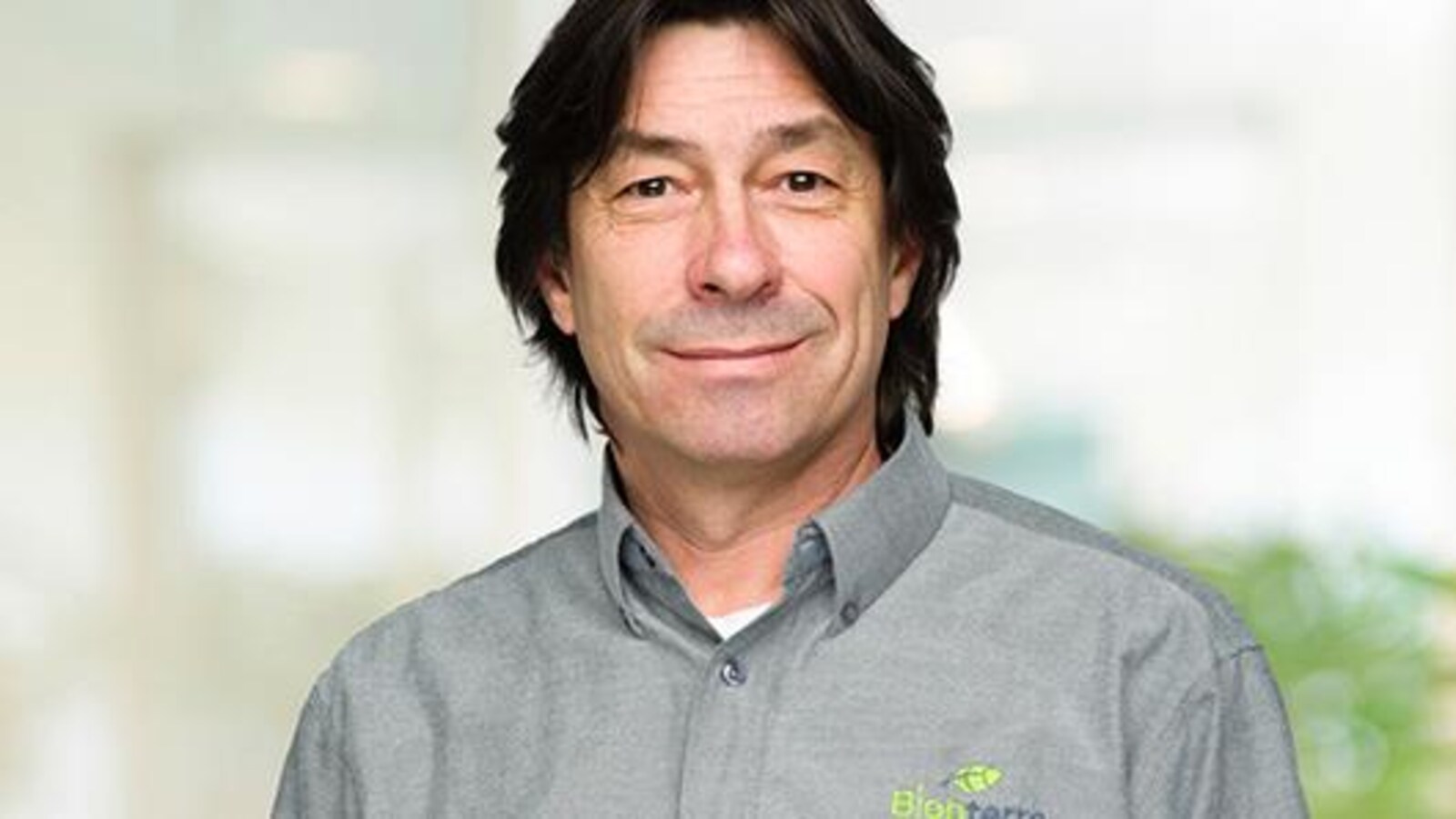 Portrait de Benoit Cayer