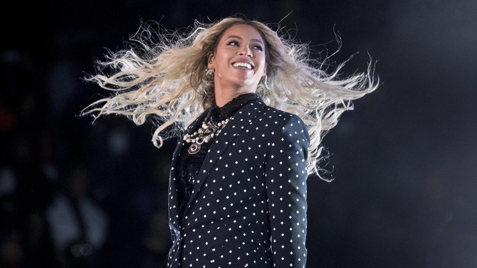 Beyoncé