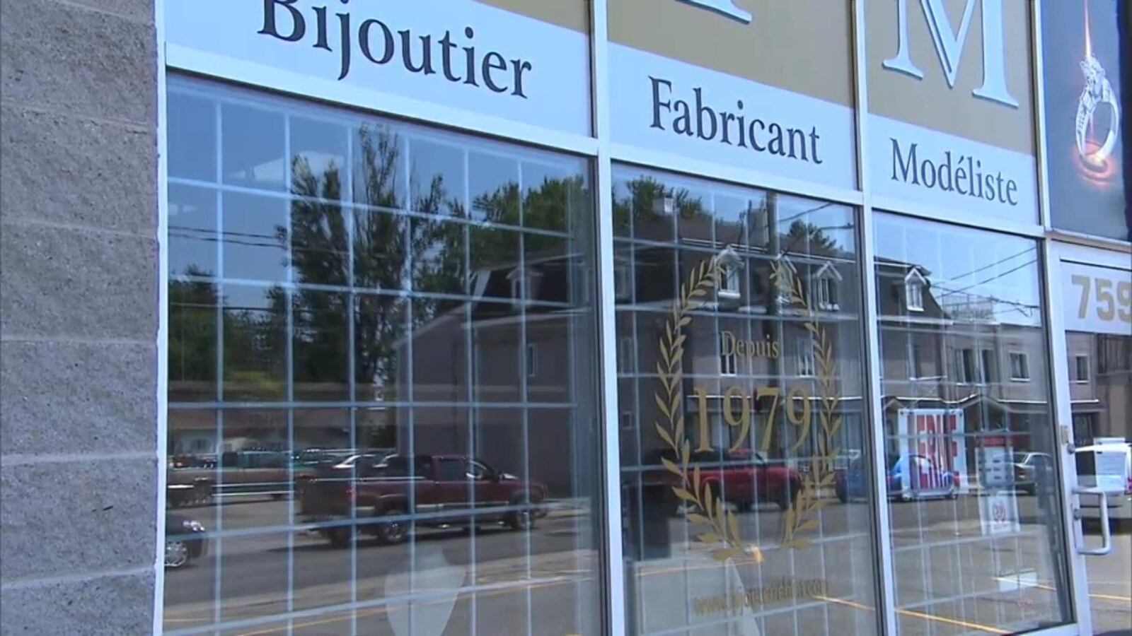 L'homme qui a semé la terreur à SaintLin restera détenu ICI Radio