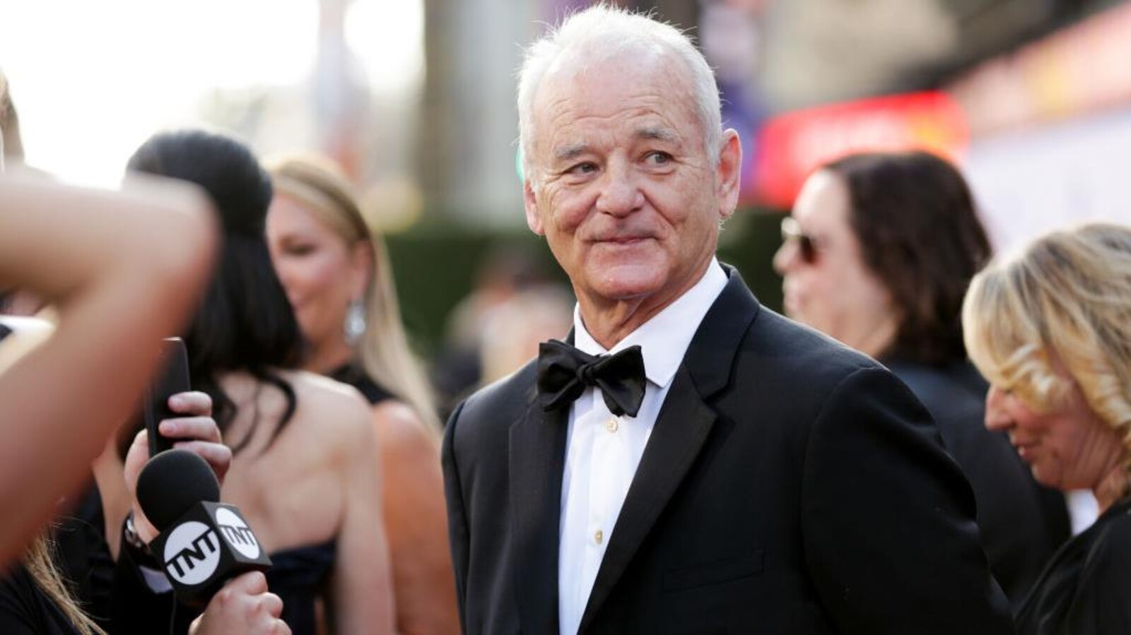 Apple mise sur Bill Murray et Sofia Coppola pour son premier film Apple mise sur Bill Murray et Sofia Coppola pour son premier film