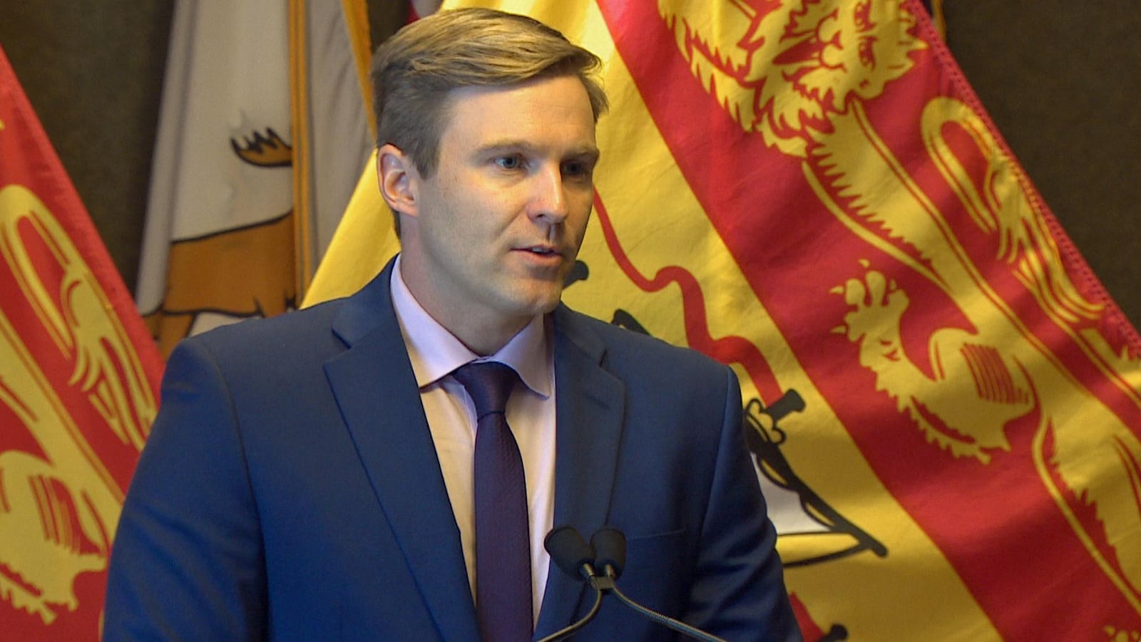 Des élections sous peu au NouveauBrunswick? ICI RadioCanada.ca