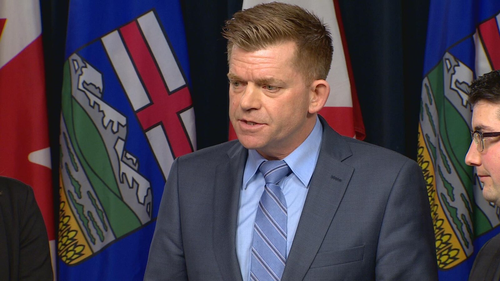 Brian Jean.