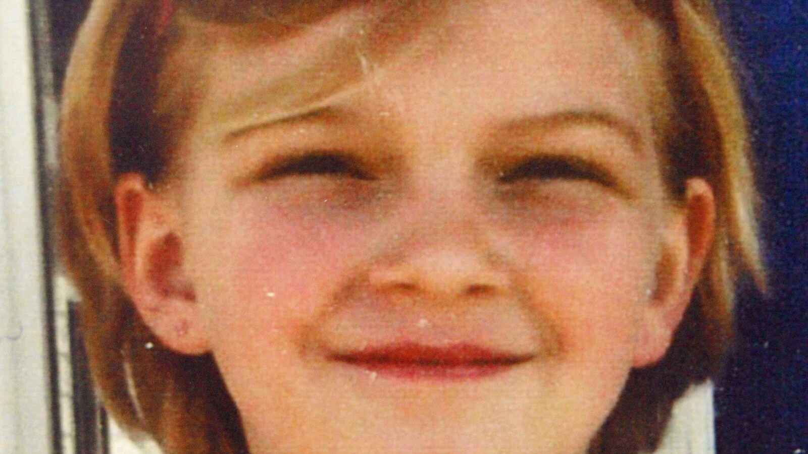 Victoria Stafford is shown in this photo copied from a poster in Woodstock, Ont. on April 10, 2009. Ontario's top court has released its reasons for dismissing an appeal from the man who killed eight-year-old Victoria Stafford, ruling that the trial judge's handling of the case was "exemplary." THE CANADIAN PRESS/Dave Chidley