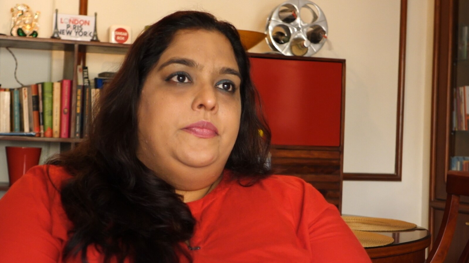 Ritu Bhatia a visité des dizaines de logements avant de trouver un propriétaire qui accepte de lui en louer un.