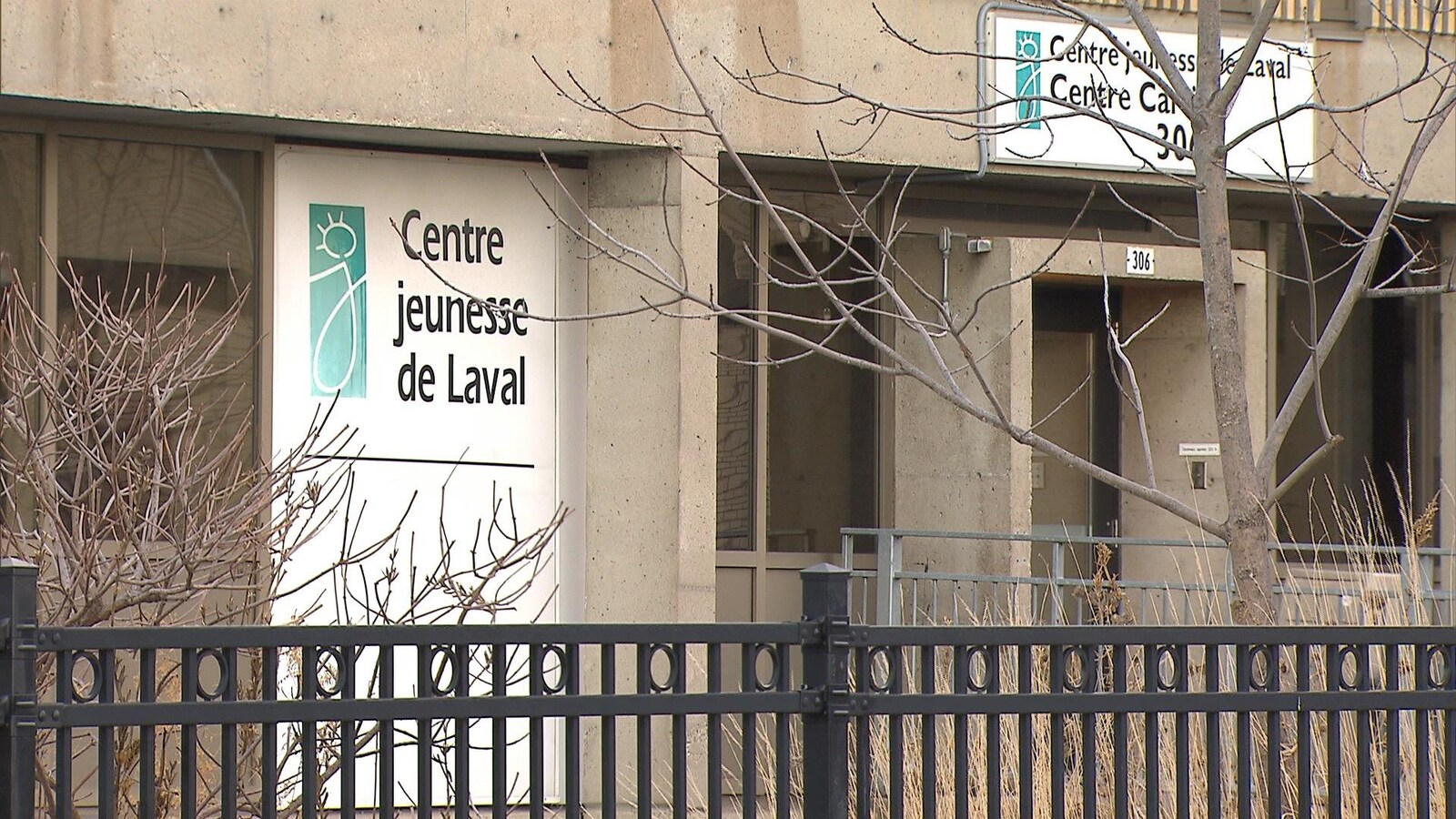Le Centre jeunesse de Laval.