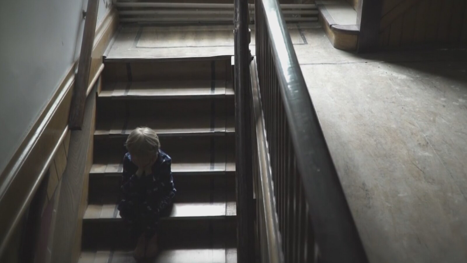 enfant DPJ
