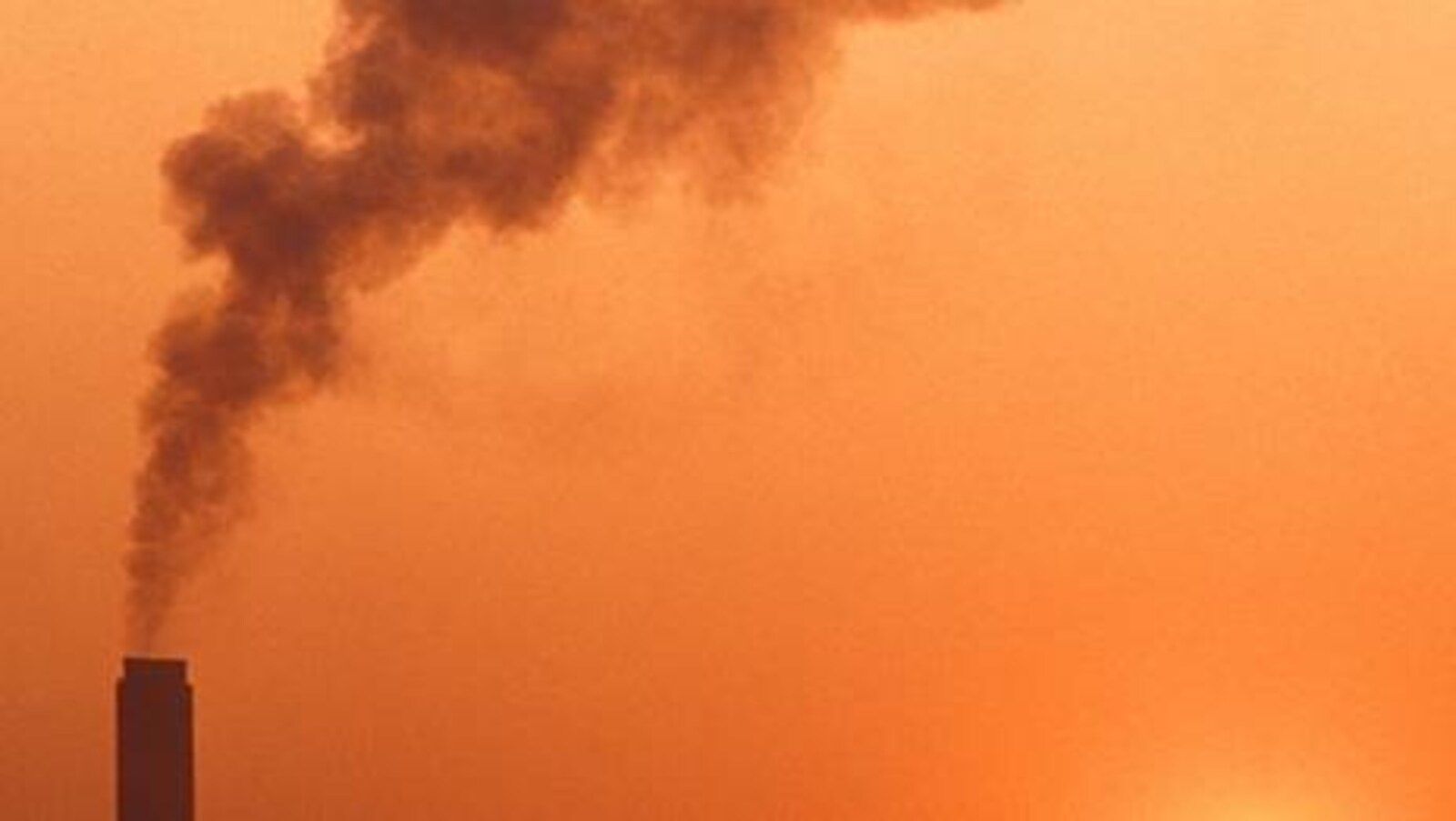 Concentration record de gaz à effet de serre, chaleurs extrêmes, recul des glaces. Le monde réussira-t-il à freiner le réchauffement climatique et éviter les conséquences désastreuses qui y sont associées?