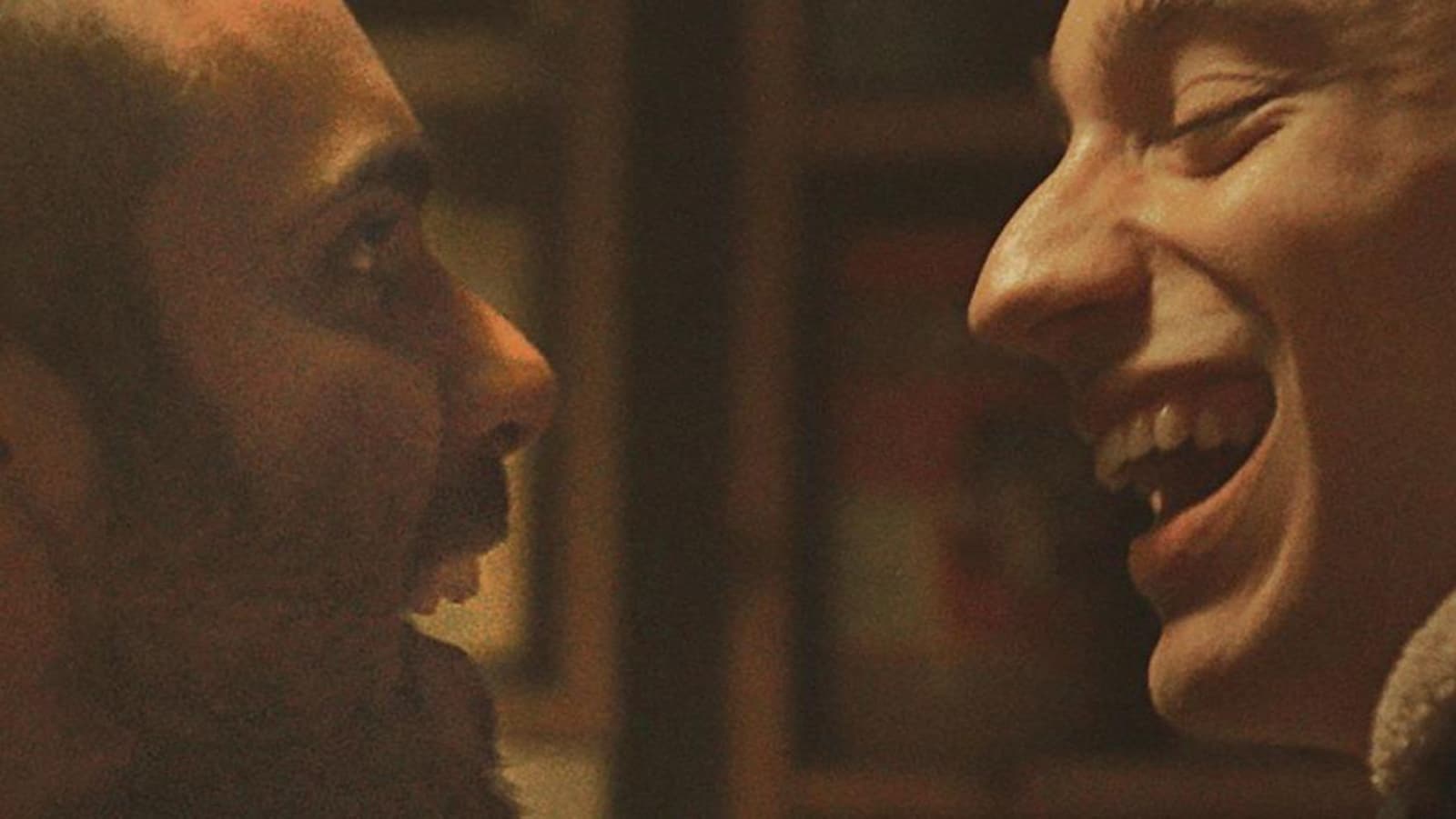 Deux des rôles principaux du film