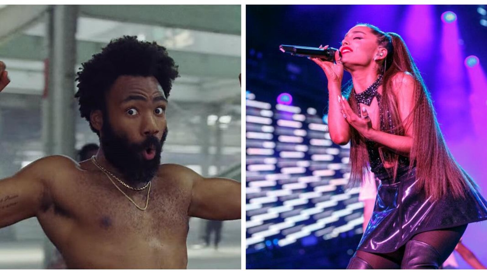 Plusieurs artistes français à Coachella pour 2019 Plusieurs artistes français à Coachella pour 2019