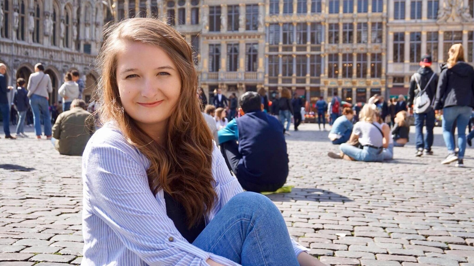 Chloé Freynet-Gagné