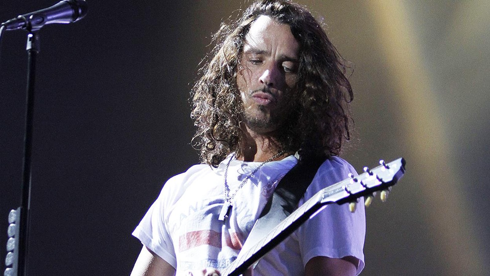 Chris Cornell