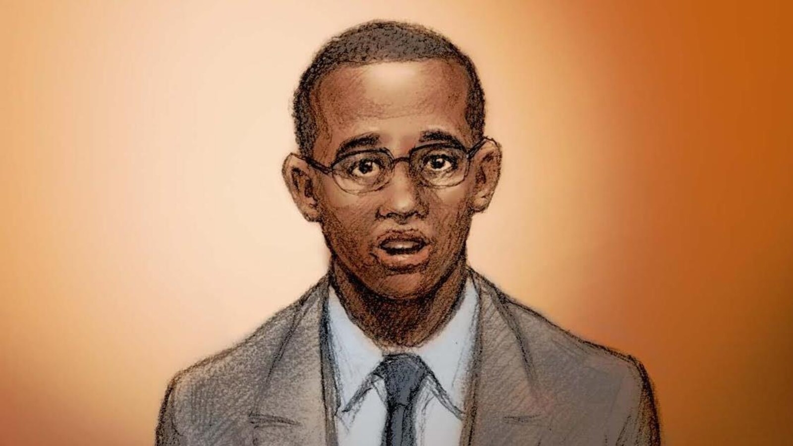 Christopher Husbands avait été reconnu coupable de meurtre non prémédité.