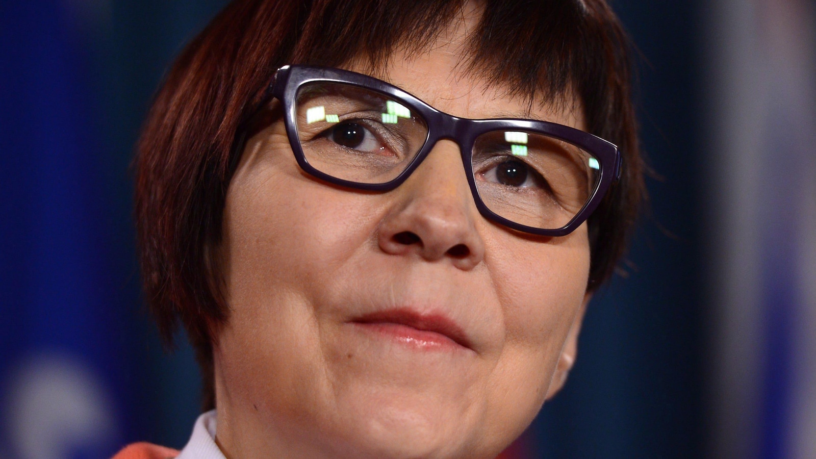 Cindy Blackstock